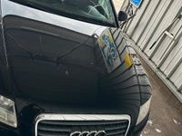 Gebraucht Audi A6 170 PS (125 kW) 2010 Schwarz Kombi