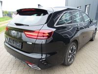 gebraucht Kia Ceed Sportswagon 1.6 GDI Plug-In Hybrid Spirit