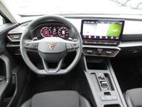 Gebraucht Cupra Formentor 150 PS (110 kW) 2023 Grau SUV