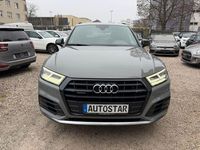 Gebraucht Audi Q5 Design 190 PS (139 kW) 2017 Grau SUV