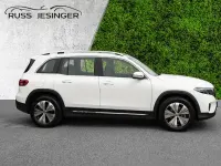 Gebraucht Mercedes EQB250 139 kW (190 PS) 2025