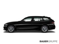 gebraucht BMW 318 i Advantage Touring Navi Sportsitze SHZ PDC LED DA