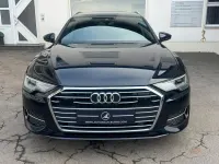 Gebraucht Audi A6 Ambiente 286 PS (210 kW) 2020 Andere Kombi