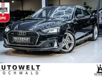Gebraucht Audi A5 Sport 190 PS (139 kW) 2020 Schwarz Coupé