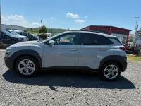 Gebraucht Hyundai Kona Edition 30 120 PS (88 kW) 2021 Cyber grey SUV