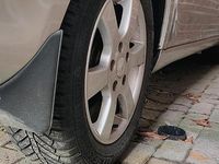 Gebraucht Toyota Corolla 129 PS (94 kW) 2006 Grau Kombi