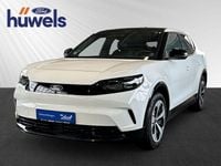 Gebraucht Ford Capri 210 kW (286 PS) 2025 Weiss SUV