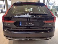 gebraucht Volvo V90 B4 D Plus Bright 'Standheizung'
