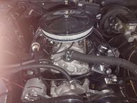 Gebraucht Chevrolet S10 258 PS (189 kW) 1988 Grün Pickup