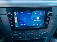 Gebraucht Opel Vectra GTS 147 PS (108 kW) 2003 Silber Limousine