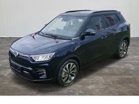 gebraucht Ssangyong Tivoli 1.5 T-GDI Sapphire 4x2 AT MY23 Navi|LED|SD