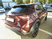 gebraucht Nissan Juke 1.6 Hybrid N-Connecta