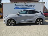 gebraucht Ford Puma 