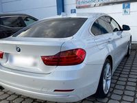 gebraucht BMW 420 Gran Coupé d xDrive -
