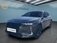 Gebraucht DS Automobiles DS4 131 PS (96 kW) 2023 Grau SUV