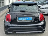 Gebraucht Mini ONE Essential 102 PS (75 kW) 2022 Schwarz Kleinwagen