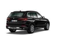 Gebraucht BMW X5 340 PS (250 kW) 2023 Black sapphire metallic SUV