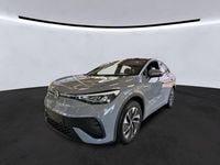 Gebraucht VW ID.5 Pro Performance 150 kW (204 PS) 2023 Grau SUV
