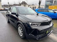 Gebraucht Opel Mokka Ultimate 131 PS (96 kW) 2022 Diamant schwarz/karbon schwarz SUV