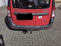 Gebraucht Dacia Logan 75 PS (55 kW) 2009 Limousine