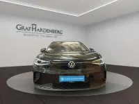 Gebraucht VW ID.4 Pro Performance 150 kW (204 PS) 2023 Schwarz SUV