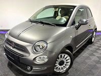 Gebraucht Fiat 500C Lounge 86 PS (63 kW) 2017 Grau Cabrio