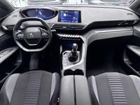 Gebraucht Peugeot 3008 Active 131 PS (96 kW) 2023 Blau (metallic) SUV