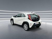 Gebraucht Toyota Aygo X PURE 116 PS (85 kW) 2025 Weiß SUV
