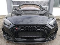 Gebraucht Audi RS5 Sport 450 PS (330 kW) 2021 Schwarz Coupé