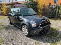 gebraucht Mini Cooper S TÜV Neu