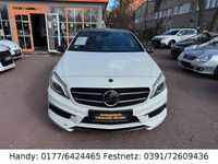 Gebraucht Mercedes A200 156 PS (114 kW) 2012 Weiß Limousine