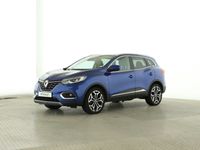 gebraucht Renault Kadjar TECHNO TCE 160