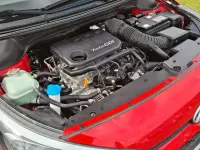 Gebraucht Hyundai i20 Active 101 PS (74 kW) 2019 Rot Kleinwagen