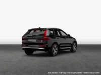 Gebraucht Volvo XC60 Core 197 PS (144 kW) 2024 Onyx black metallic SUV