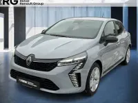 Gebraucht Renault Clio V Evolution 91 PS (66 kW) 2024 Grau Limousine