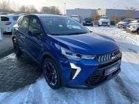 Neu Mitsubishi Grandis Diamant Edition 140 PS (102 kW) 2026 Blau SUV