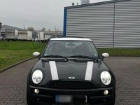 Used Mini Cooper 116 HP (85 kW) 2004 Black Hatchback