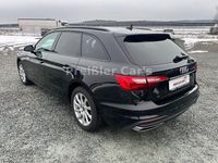 Gebraucht Audi A4 150 PS (110 kW) 2022 Schwarz Kombi
