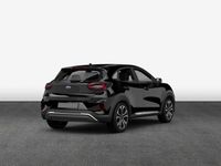 Neu Ford Puma Titanium 125 PS (91 kW) 2026 Schwarz SUV