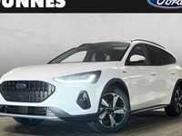 Neu Ford Focus Active X 155 PS (114 kW) 2025 Weiß Kombi