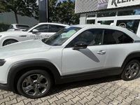 Gebraucht Mazda MX30 106 kW (145 PS) 2021 Grau SUV