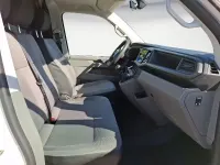 Gebraucht VW Transporter S 110 PS (80 kW) 2022 Weiß Van