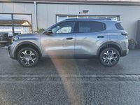 Neu Citroën C3 Aircross 145 PS (106 kW) 2026 Mercuregrau SUV
