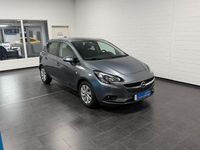 Gebraucht Opel Corsa Active 90 PS (66 kW) 2018 Licht grau m2 Limousine