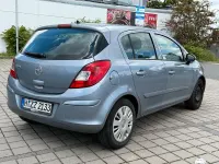 Gebraucht Opel Corsa 80 PS (58 kW) 2007 Kleinwagen