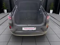 Gebraucht VW ID.5 Pro Performance 150 kW (204 PS) 2022 Schwarz SUV