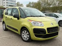 Gebraucht Citroën C3 Picasso 120 PS (88 kW) 2012 Van / Kleinbus