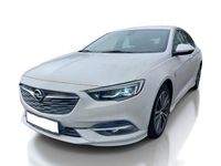 Gebraucht Opel Insignia OPC 260 PS (191 kW) 2018 Weiß Limousine