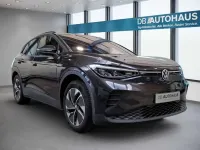Gebraucht VW ID.4 Pro 150 kW (204 PS) 2022 Grau SUV