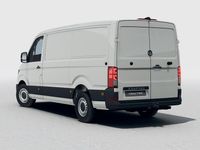 Neu VW Crafter 140 PS (102 kW) 2025 Candyweiß Van